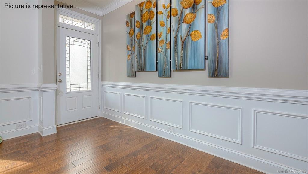 Berewick - Residential