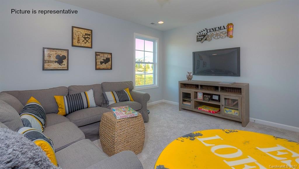 Berewick - Residential