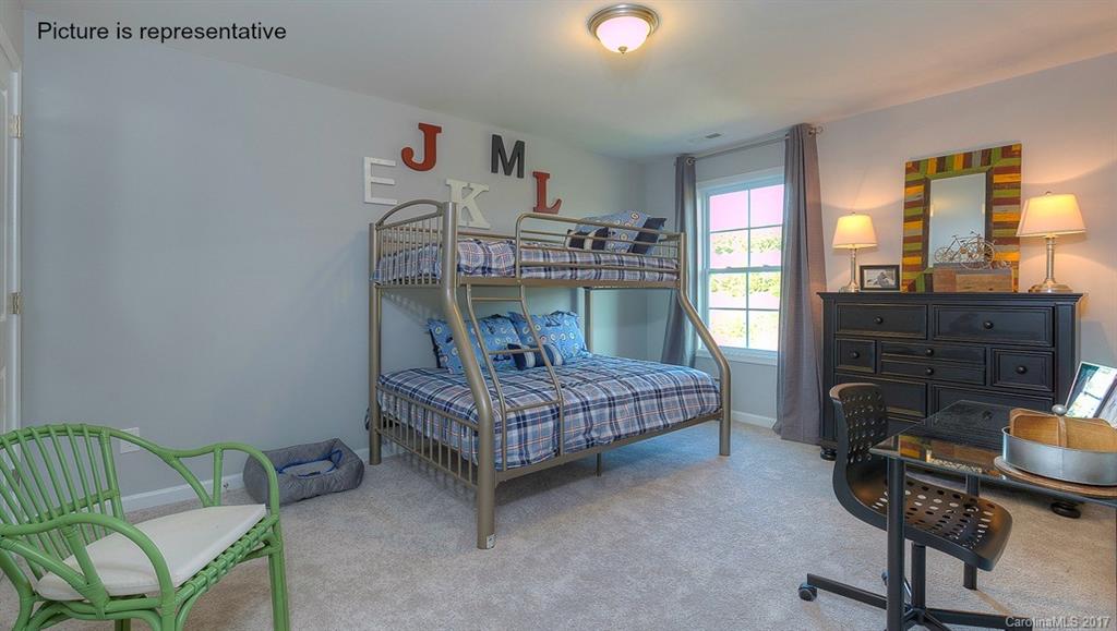 Berewick - Residential