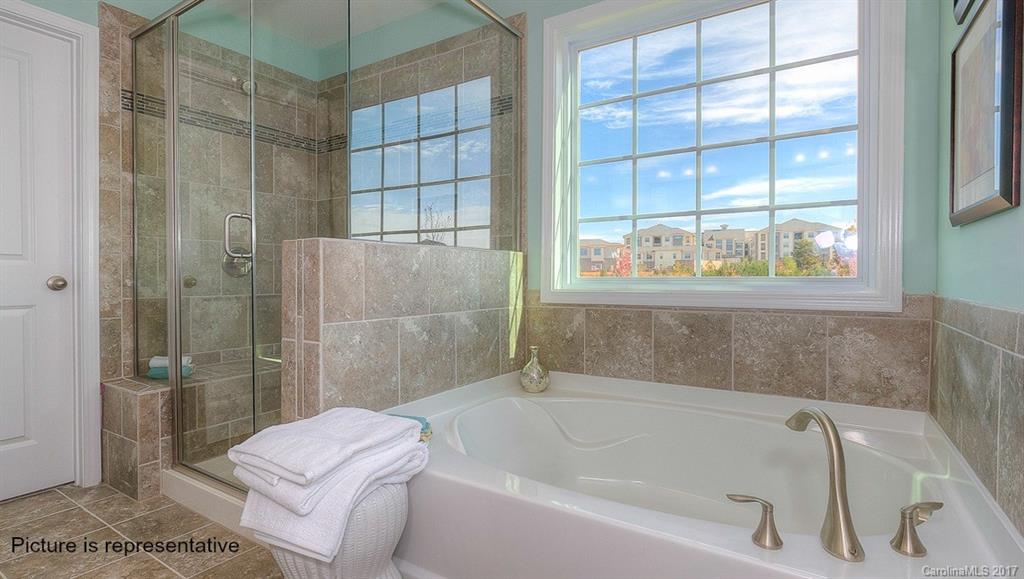 Berewick - Residential