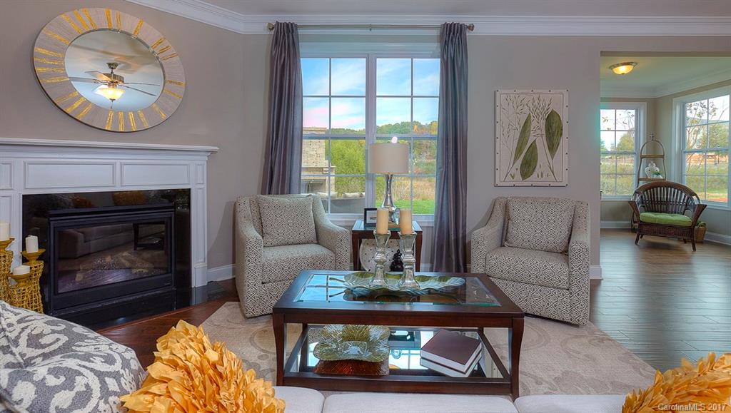 Berewick - Residential