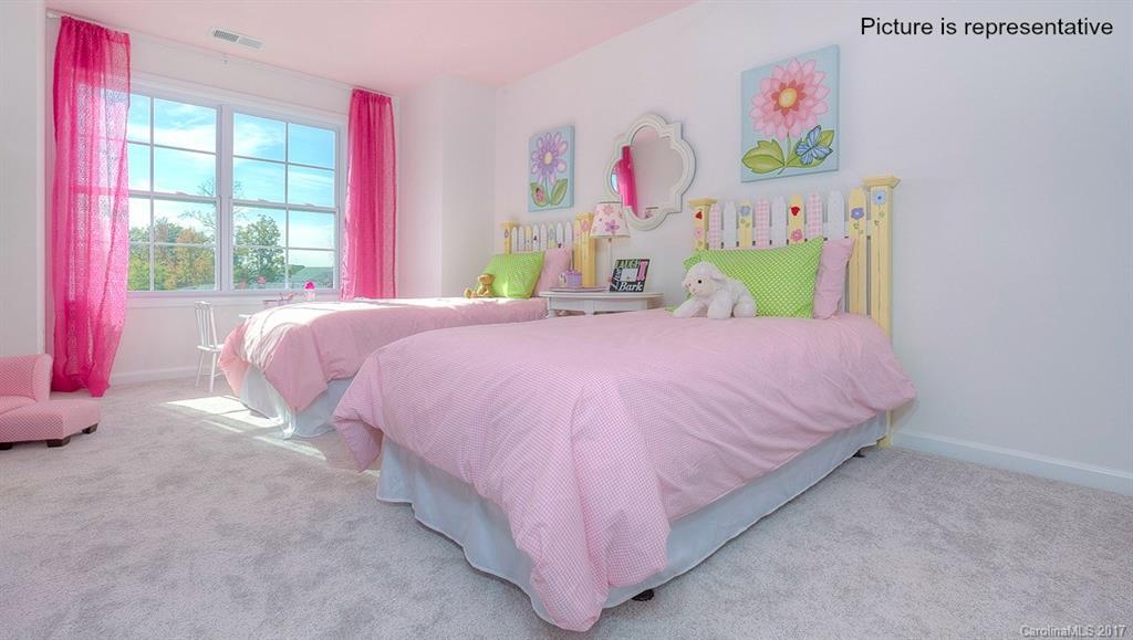 Berewick - Residential