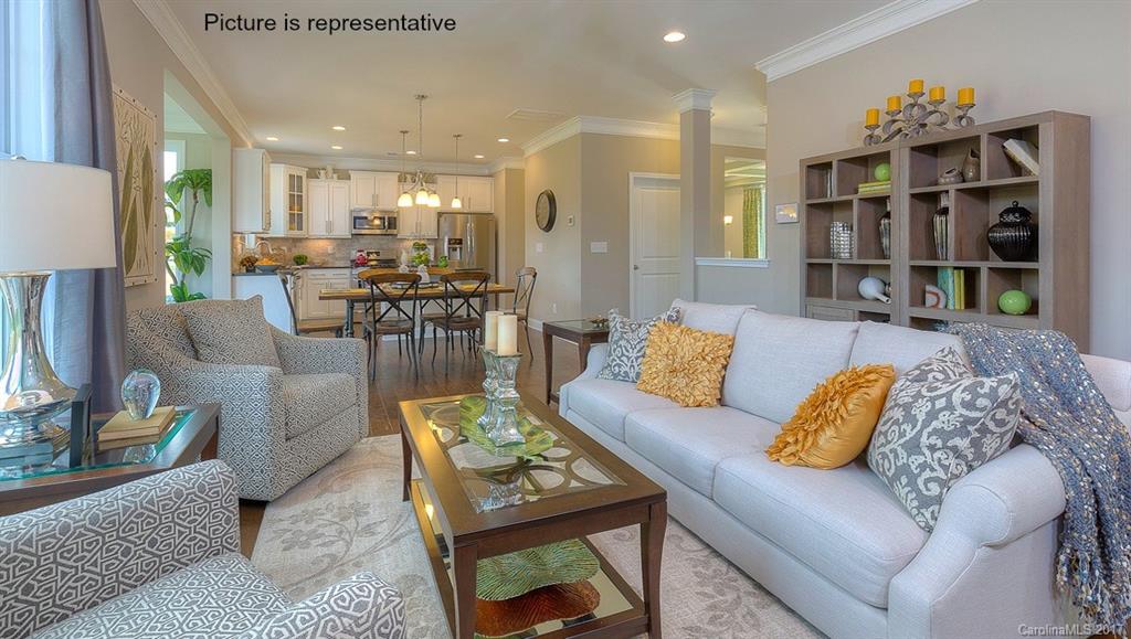 Berewick - Residential