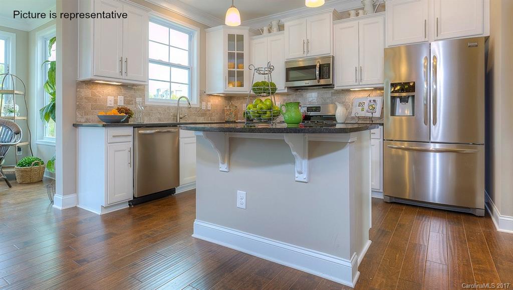 Berewick - Residential