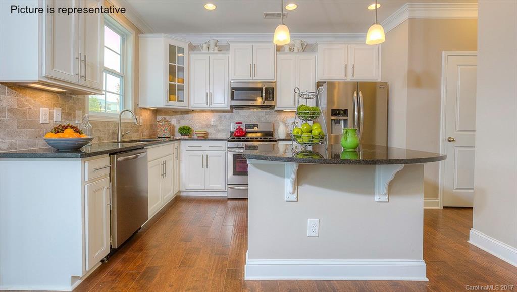 Berewick - Residential