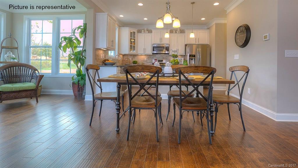 Berewick - Residential