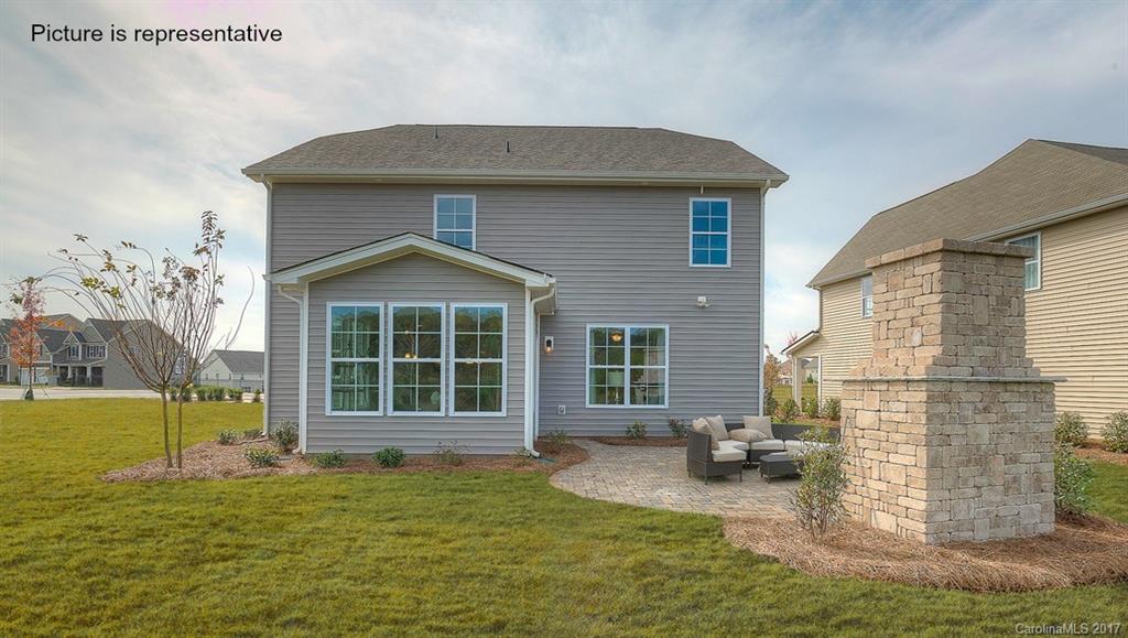 Berewick - Residential