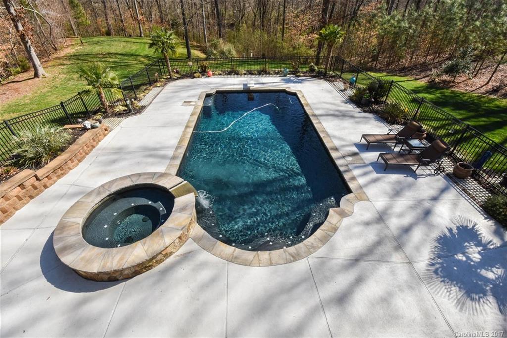 Huntington Farms - Residential