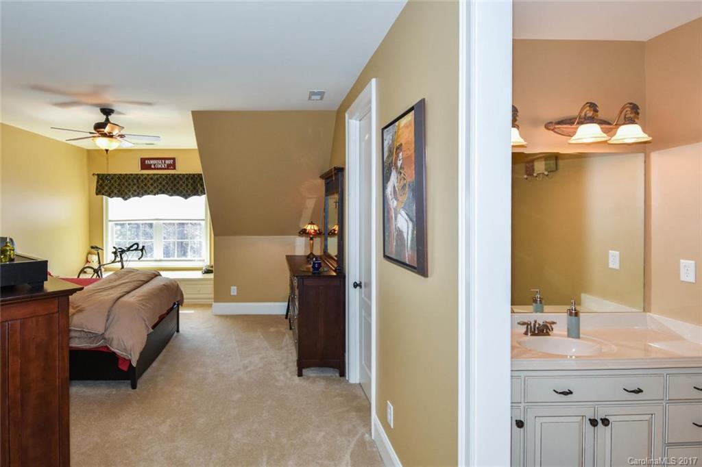 Huntington Farms - Residential