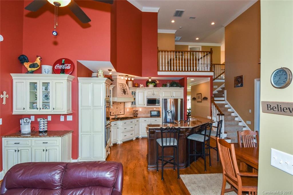 Huntington Farms - Residential