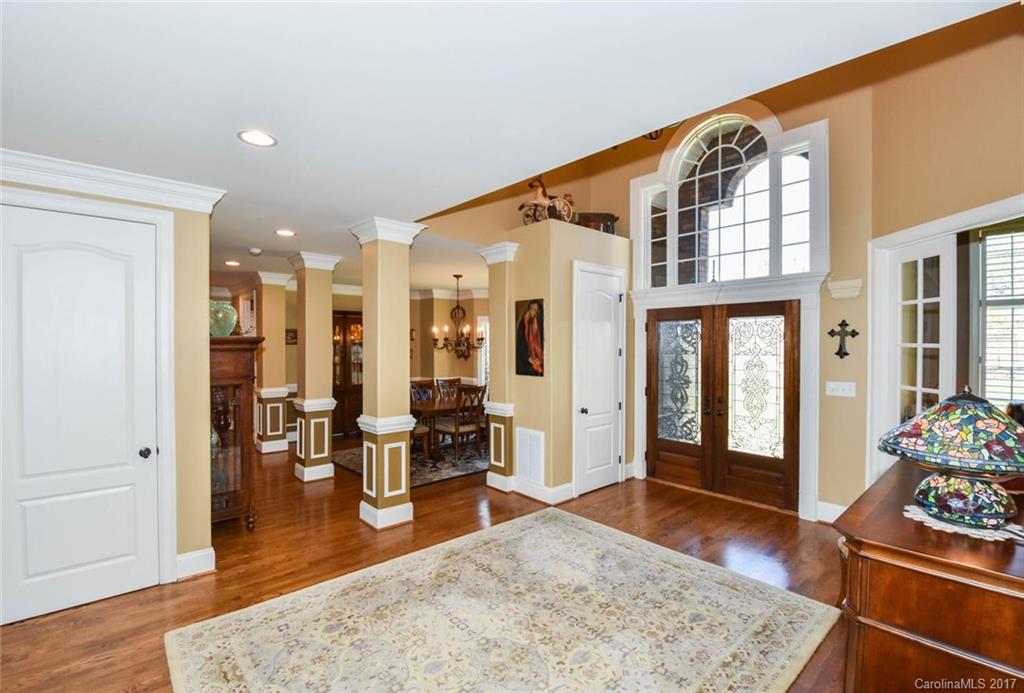 Huntington Farms - Residential