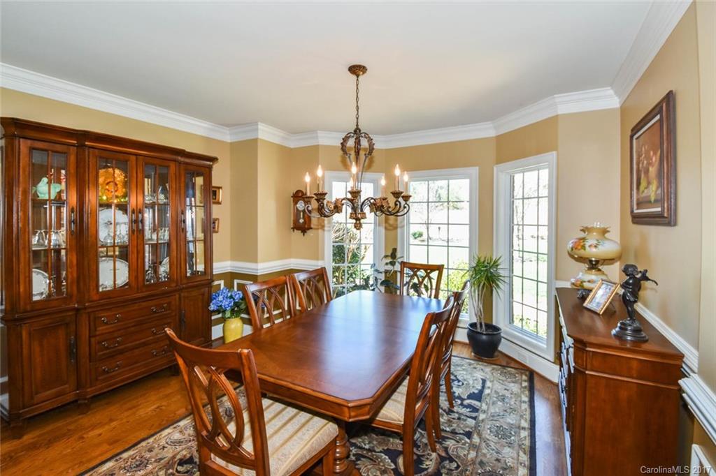 Huntington Farms - Residential