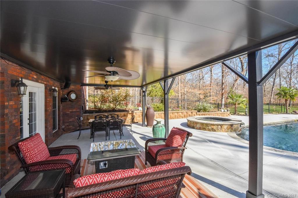 Huntington Farms - Residential