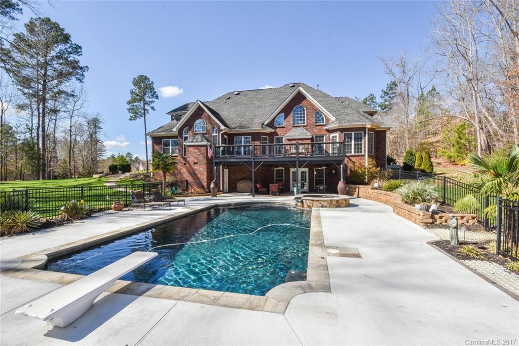 Huntington Farms - Residential