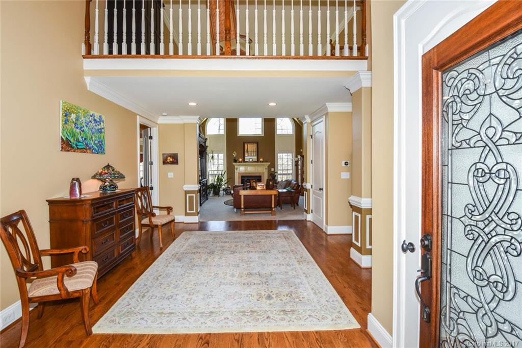 Huntington Farms - Residential