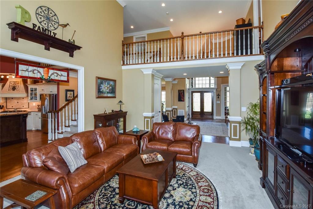 Huntington Farms - Residential