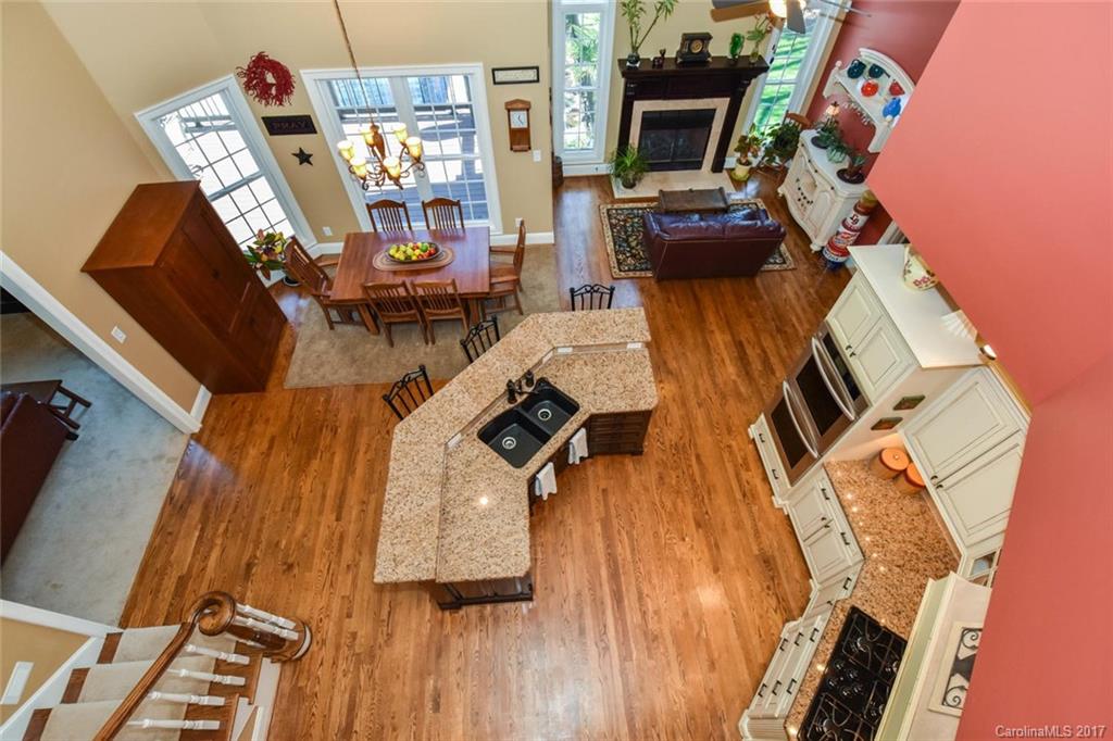 Huntington Farms - Residential