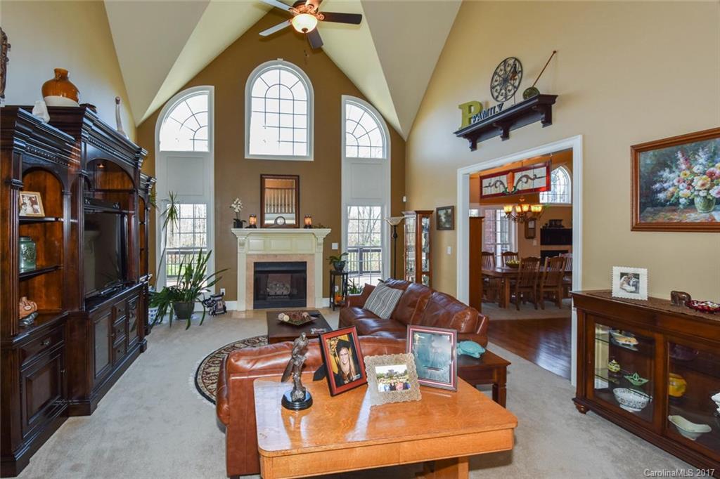 Huntington Farms - Residential