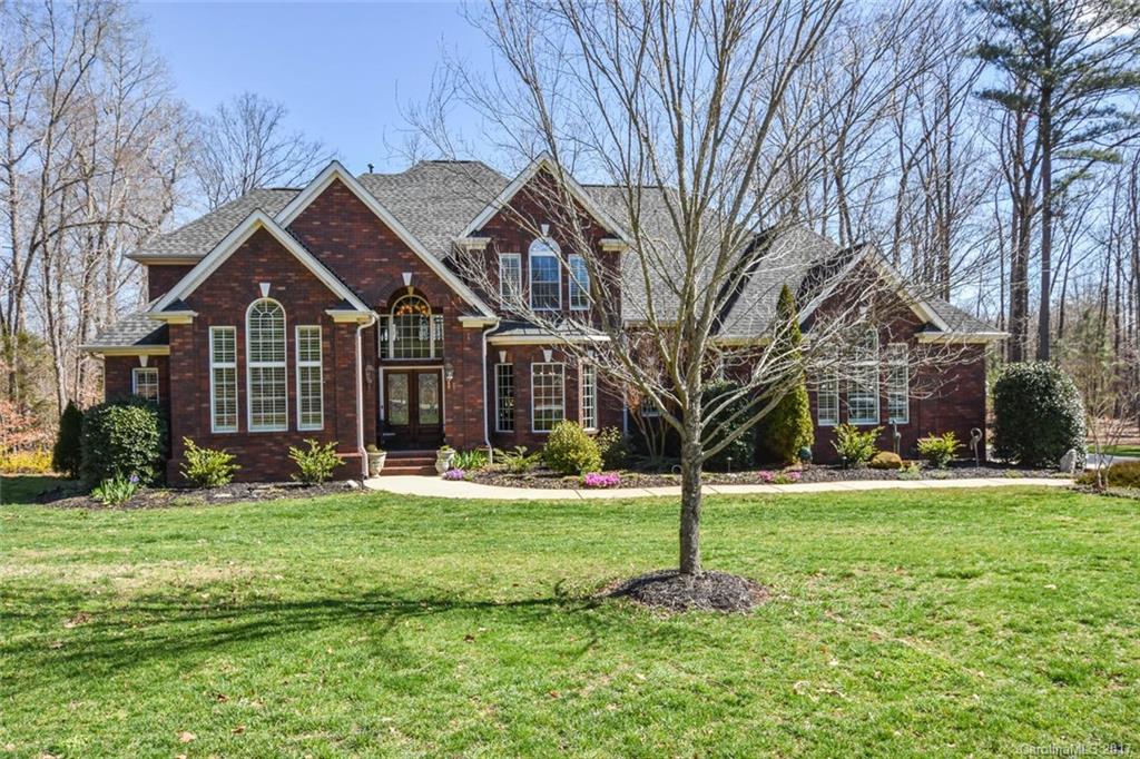 Huntington Farms - Residential