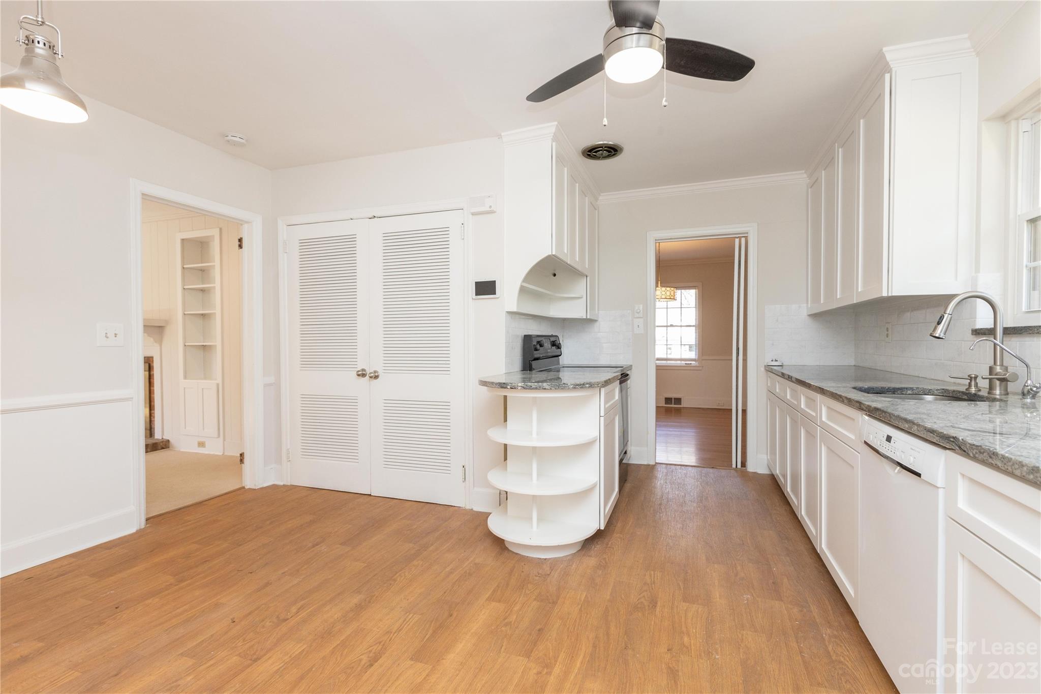 Sherwood Forest - Residential Lease