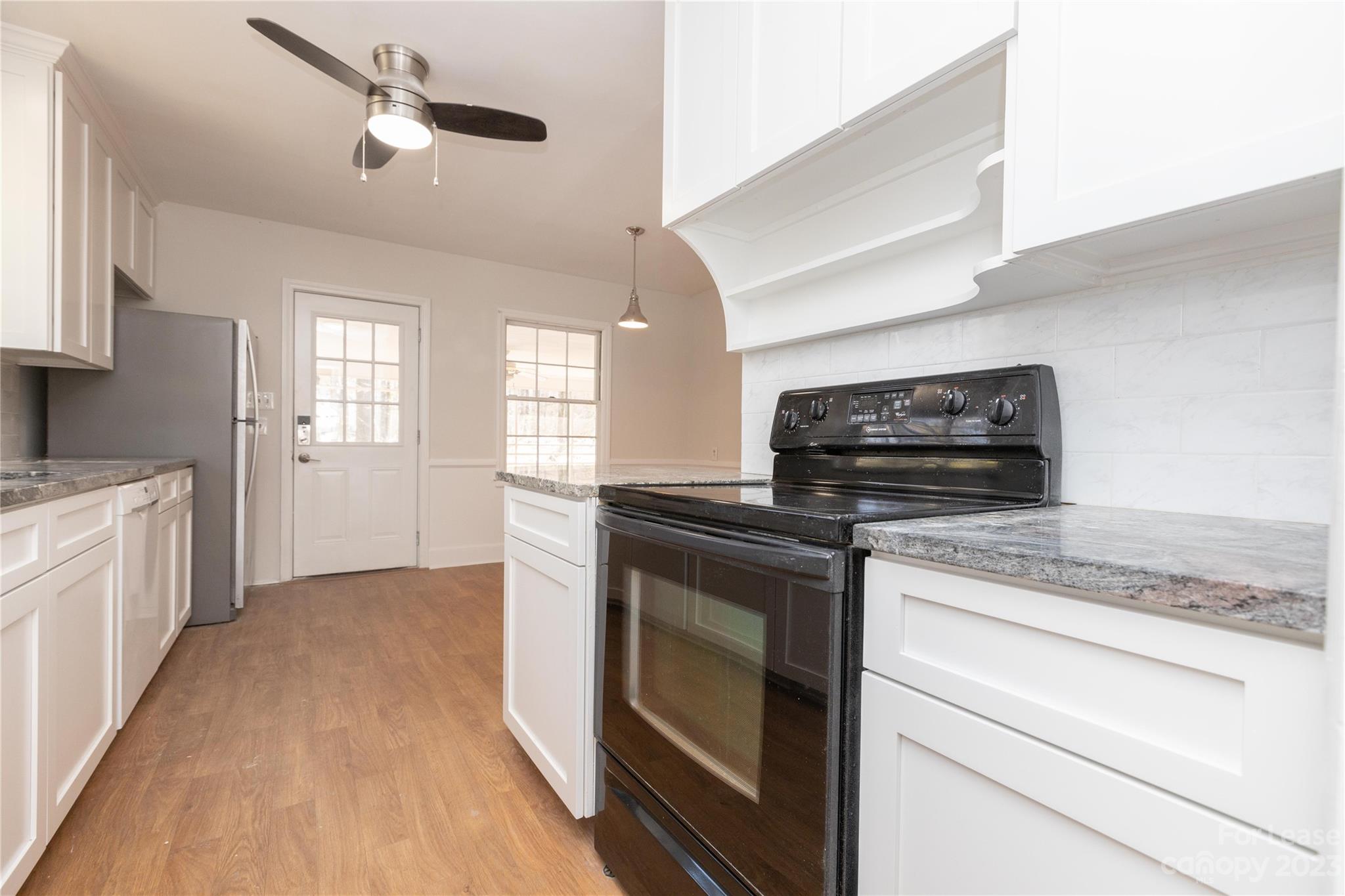 Sherwood Forest - Residential Lease