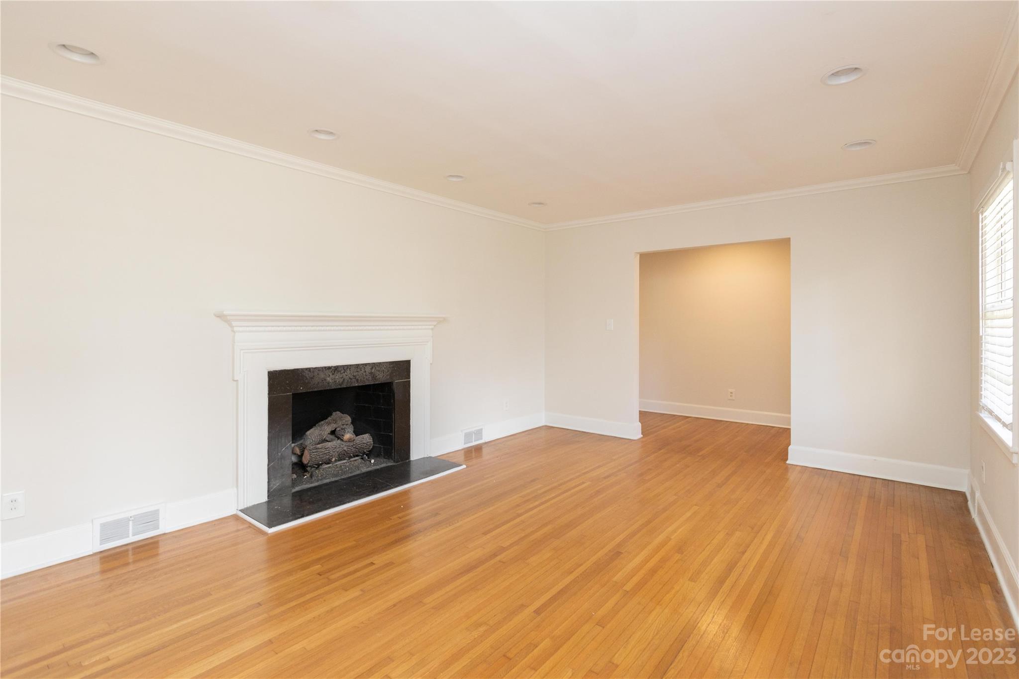 Sherwood Forest - Residential Lease