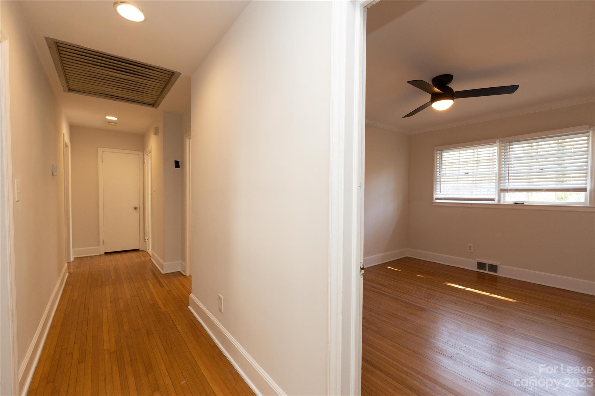 Sherwood Forest - Residential Lease