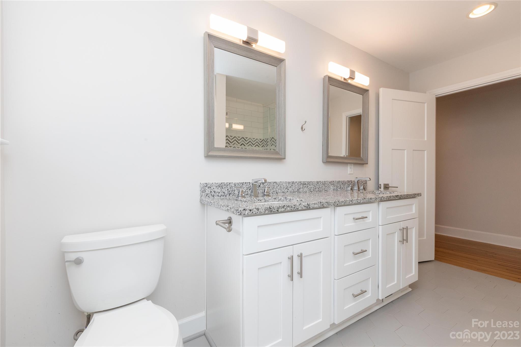 Sherwood Forest - Residential Lease