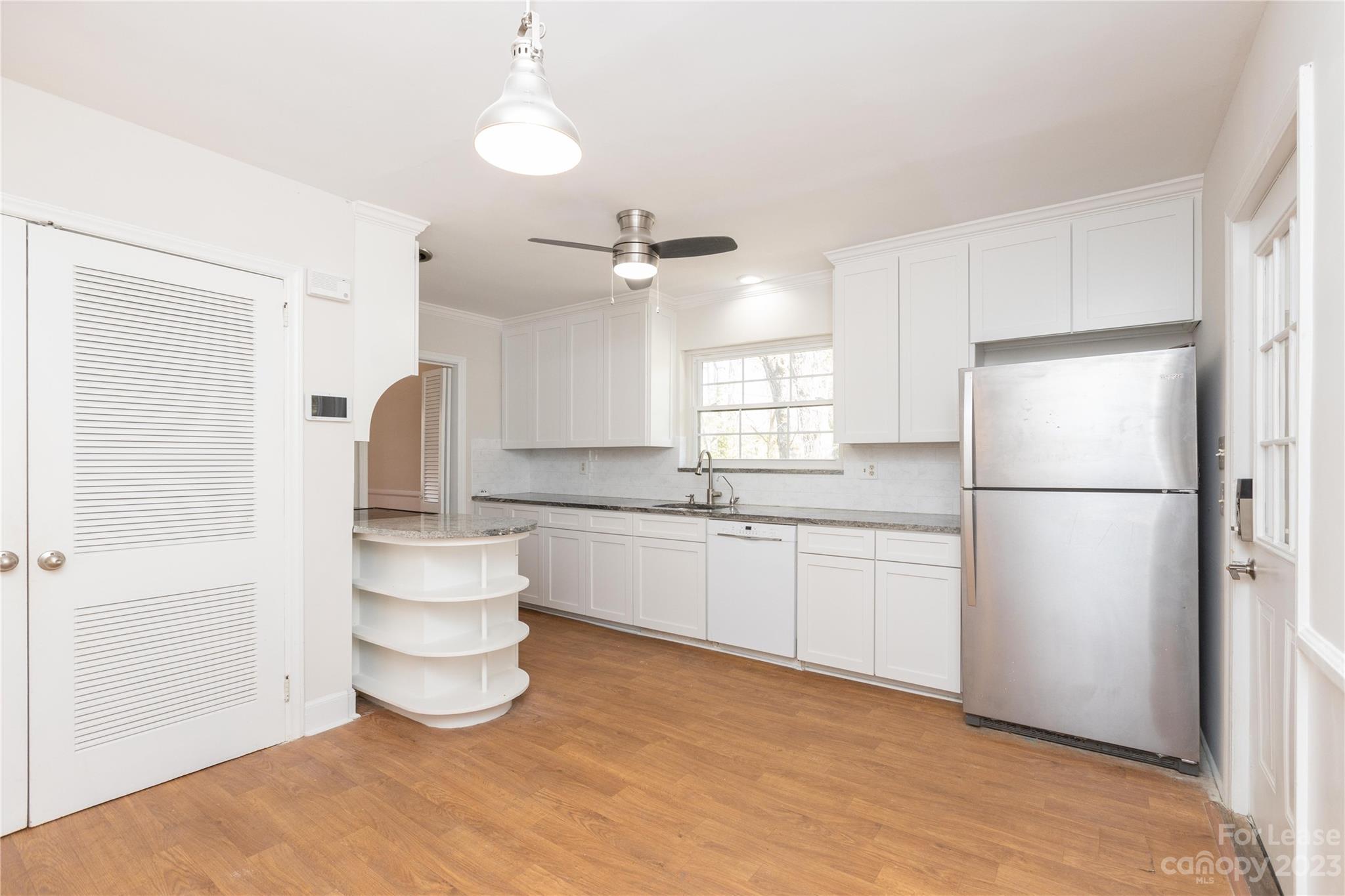 Sherwood Forest - Residential Lease