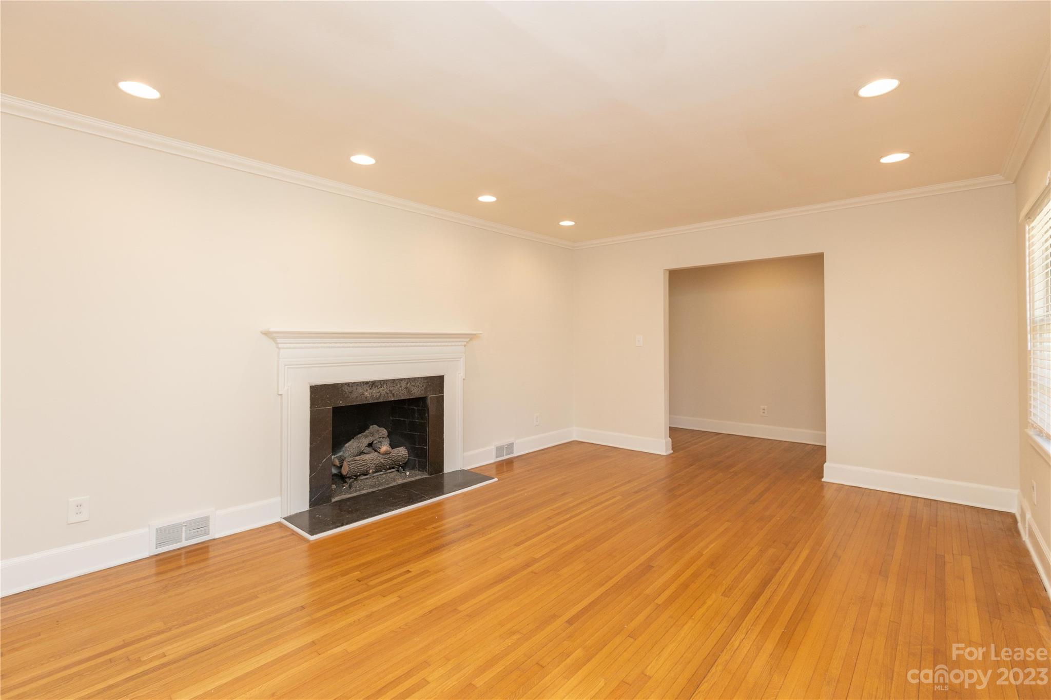 Sherwood Forest - Residential Lease