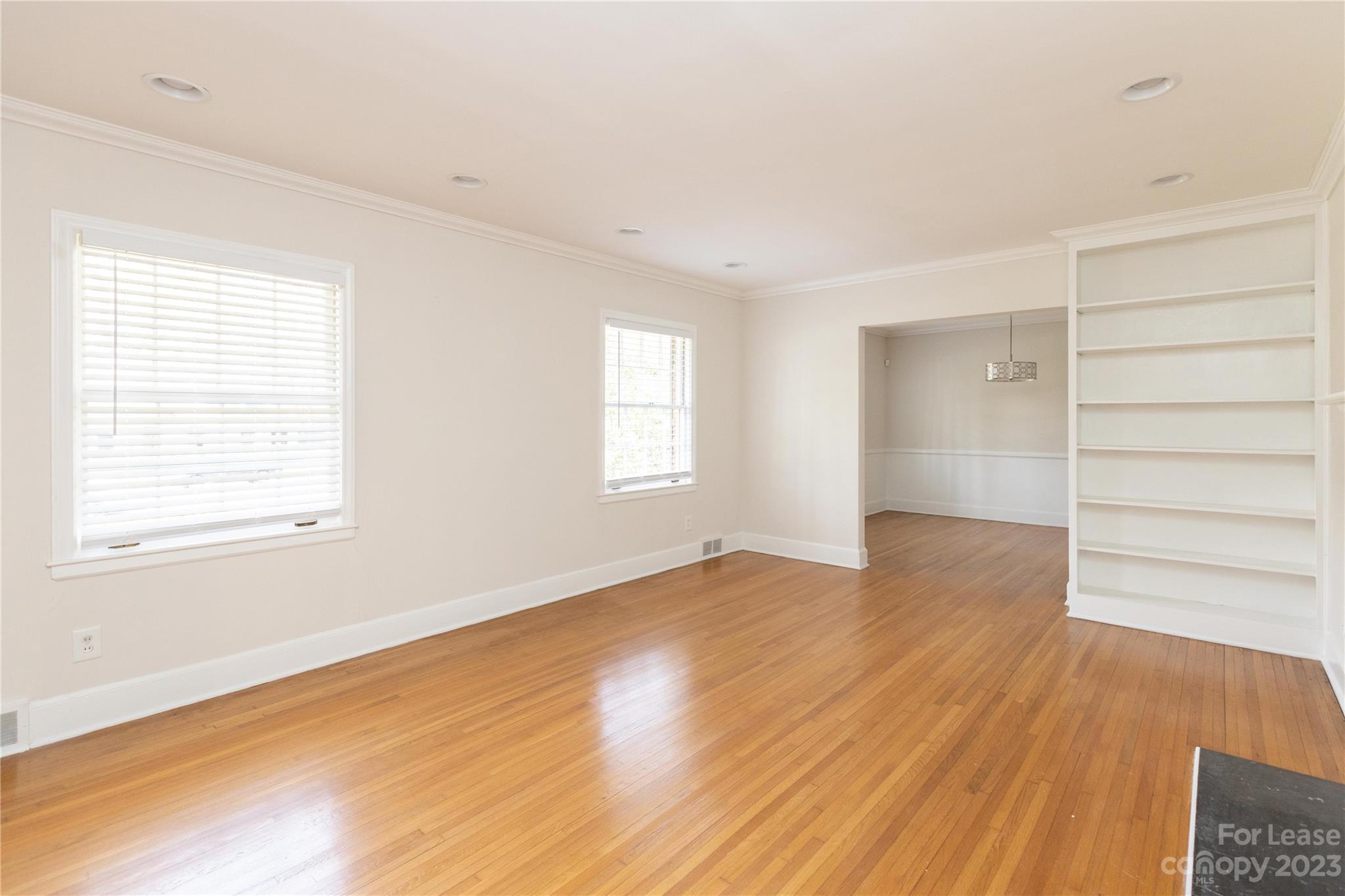 Sherwood Forest - Residential Lease