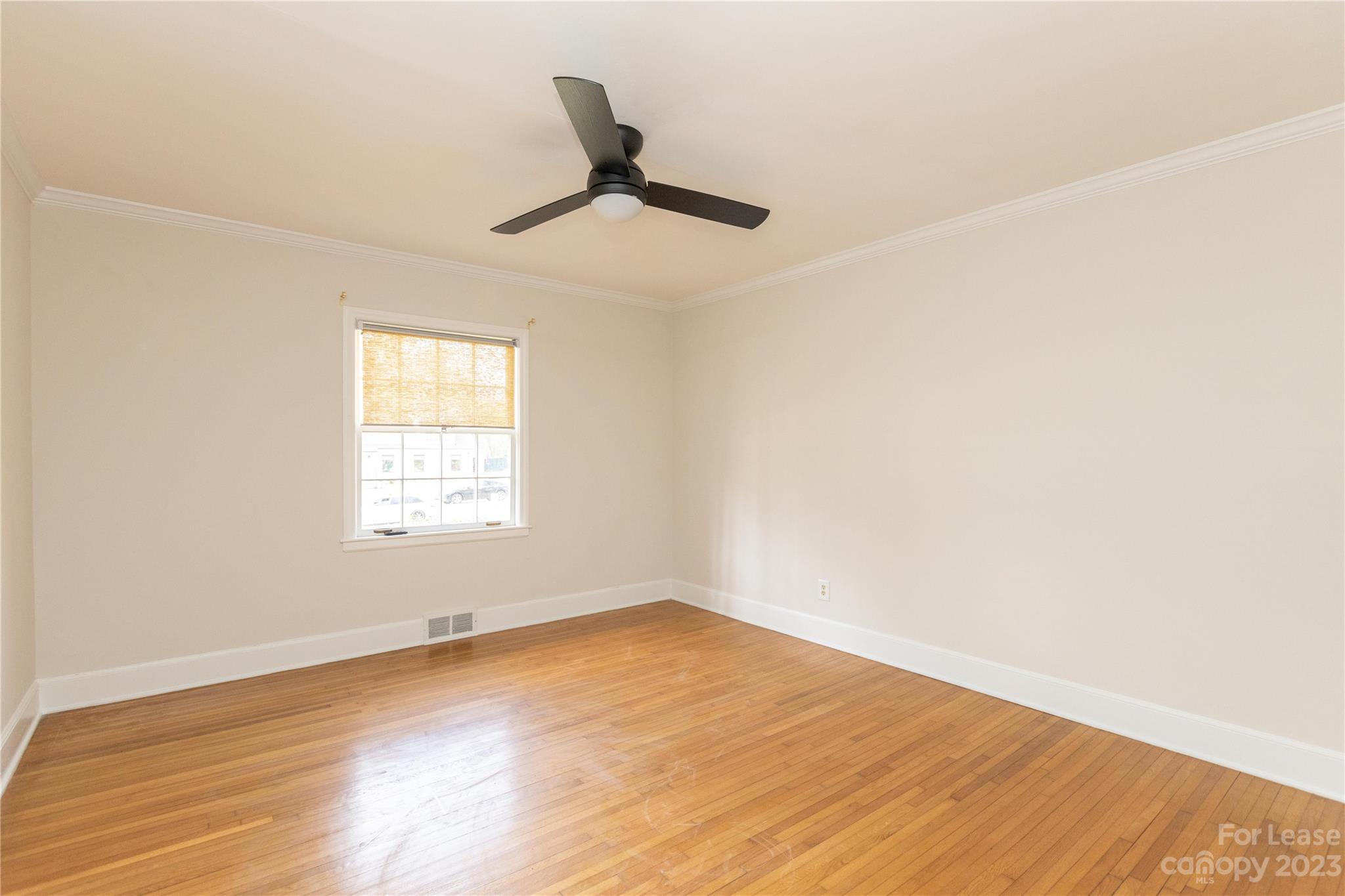 Sherwood Forest - Residential Lease