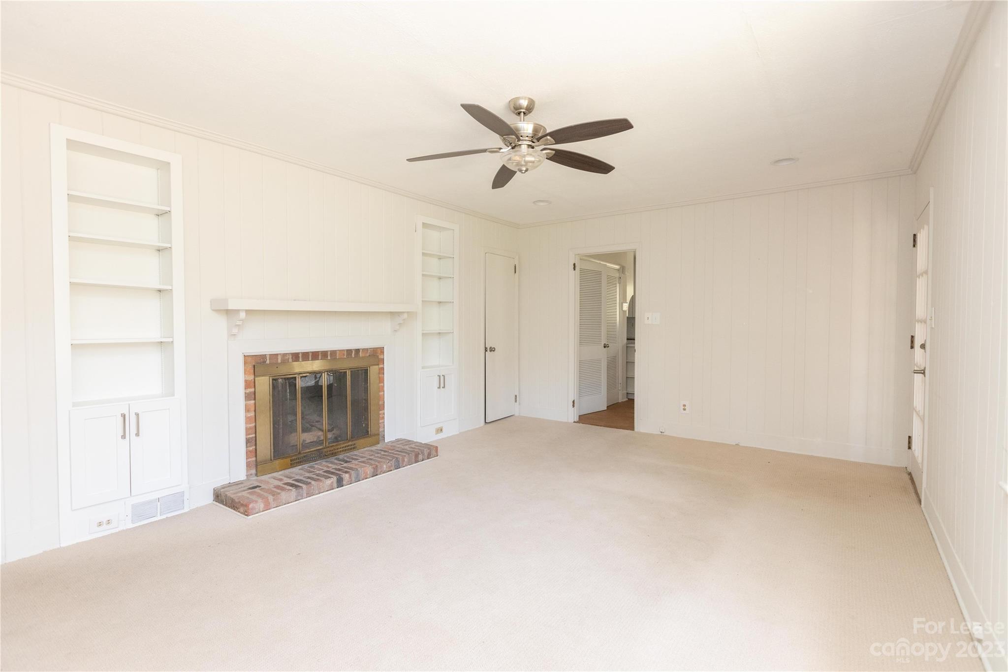 Sherwood Forest - Residential Lease