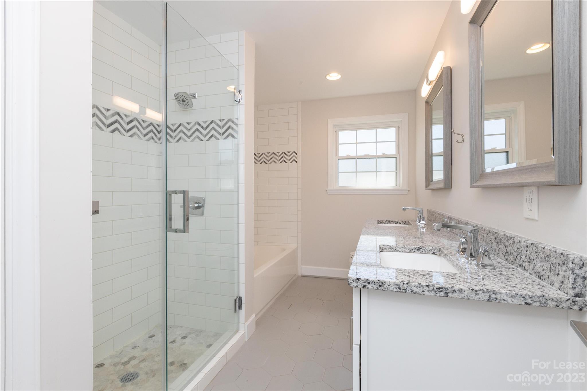 Sherwood Forest - Residential Lease