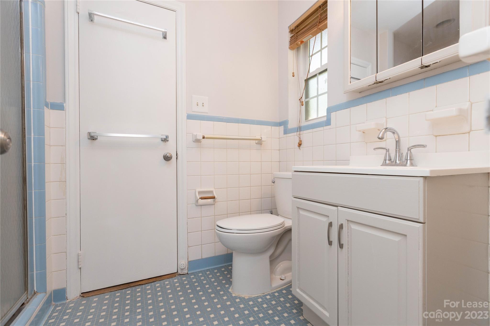 Sherwood Forest - Residential Lease