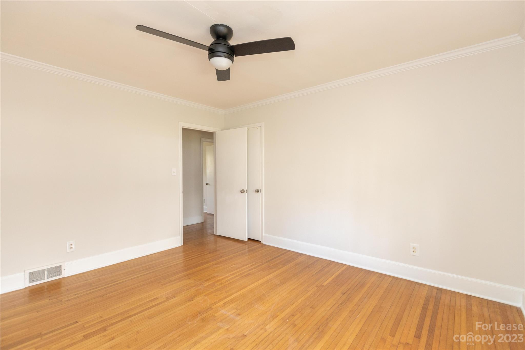 Sherwood Forest - Residential Lease