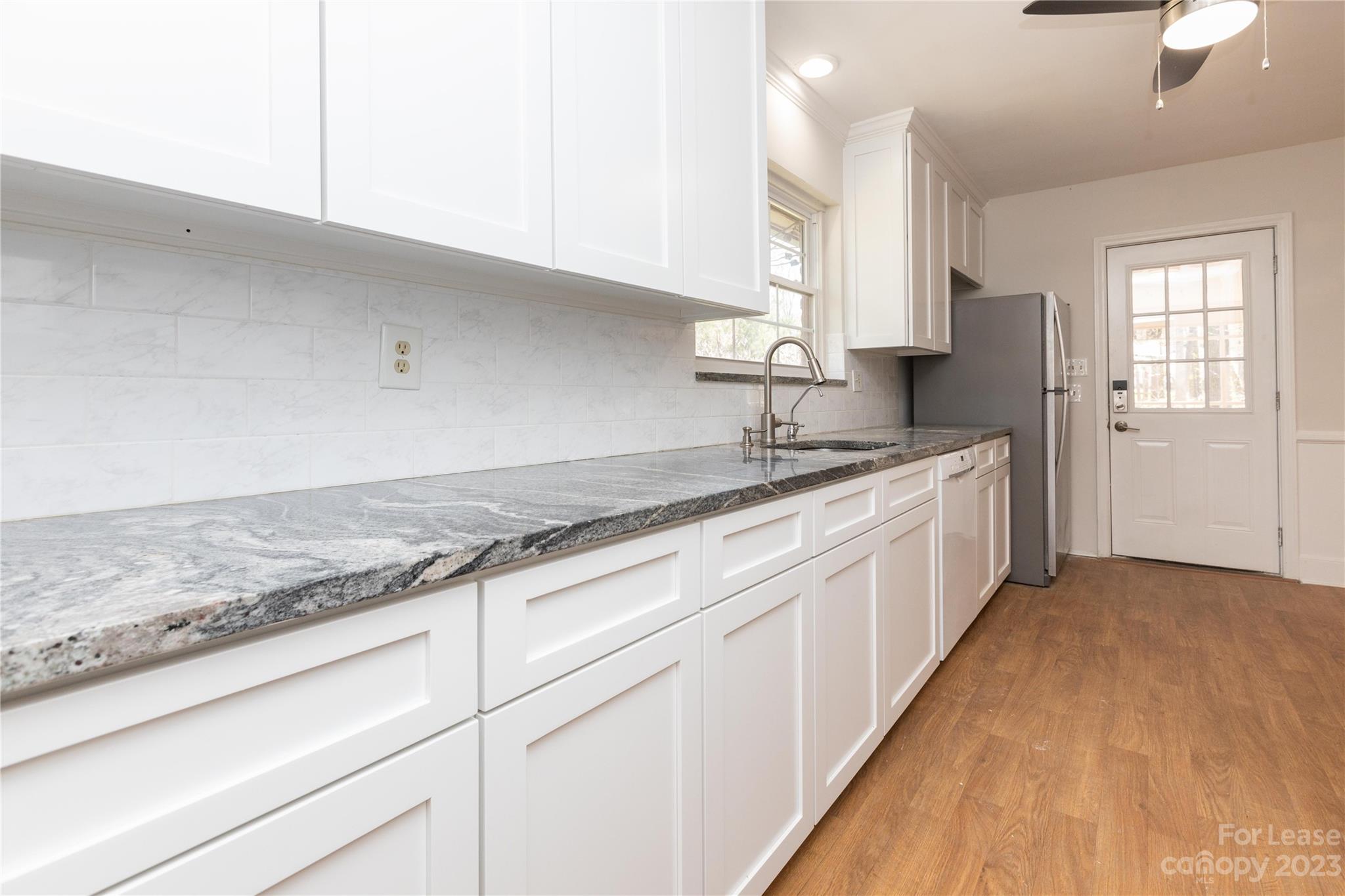 Sherwood Forest - Residential Lease