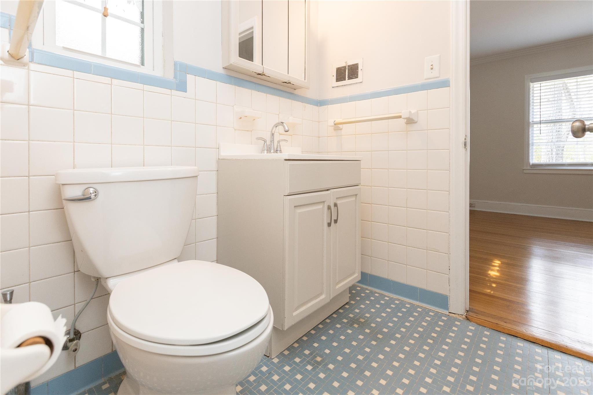 Sherwood Forest - Residential Lease