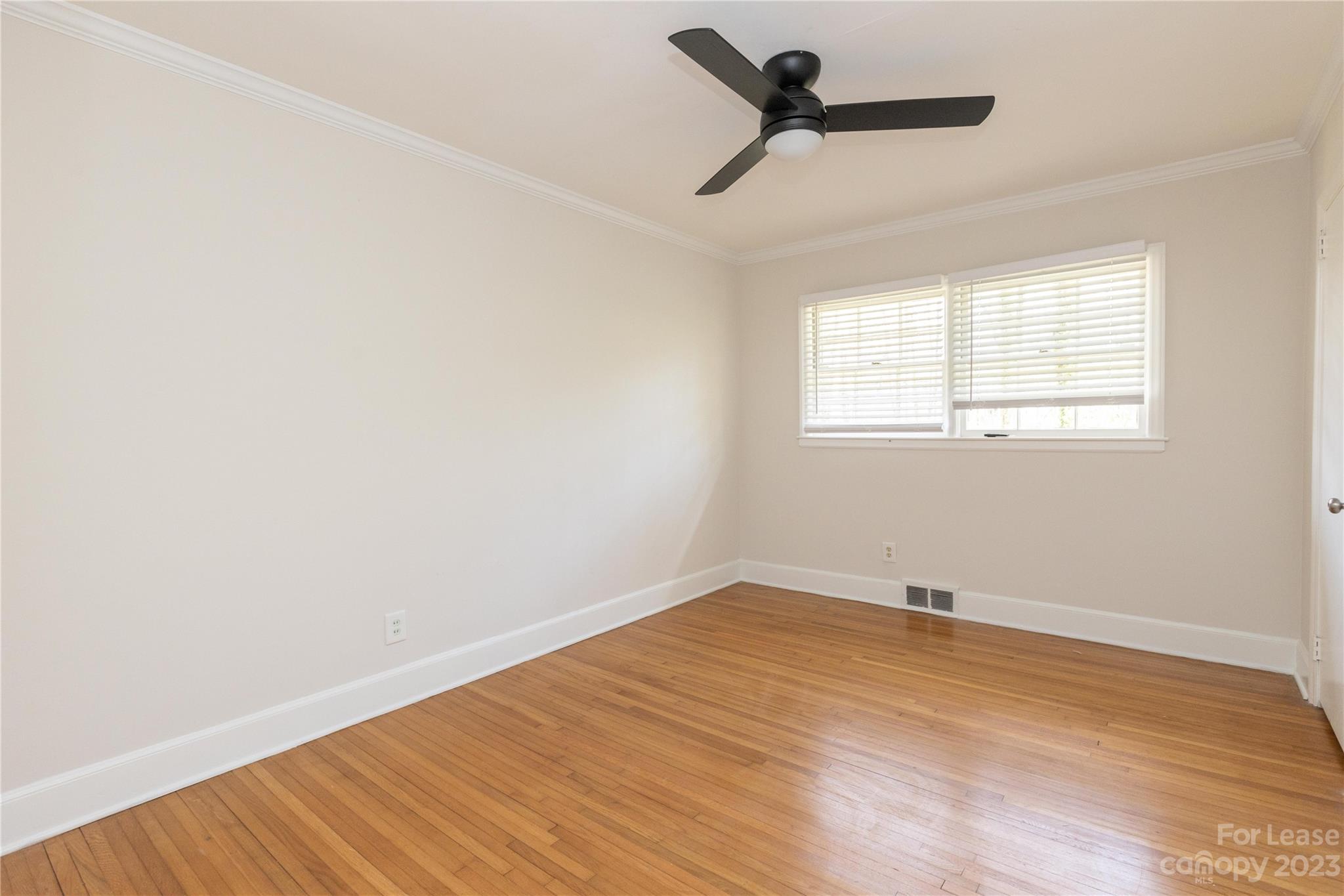 Sherwood Forest - Residential Lease