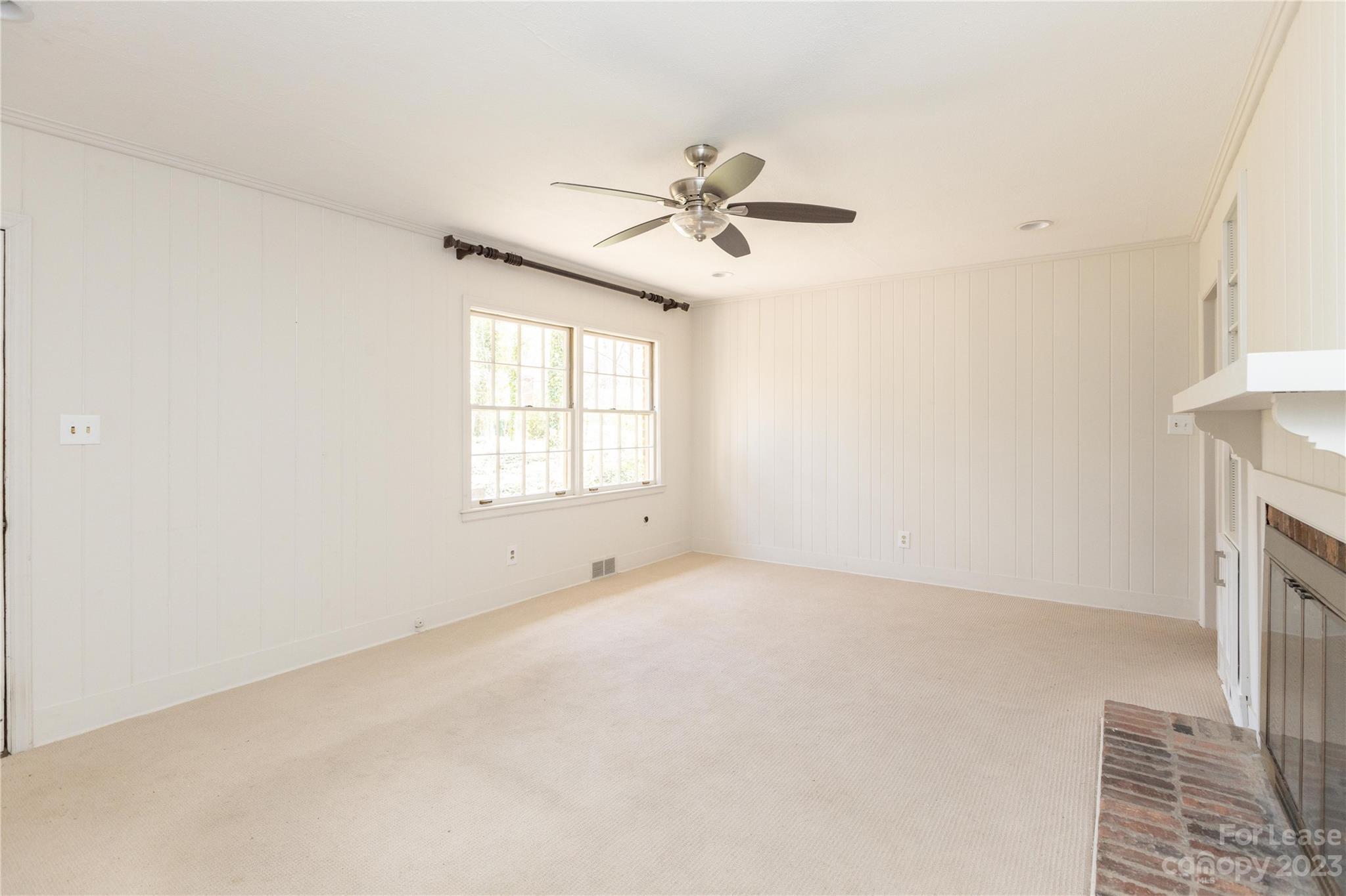 Sherwood Forest - Residential Lease