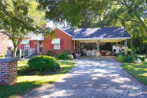 2206 Bancroft Street Charlotte NC 28206