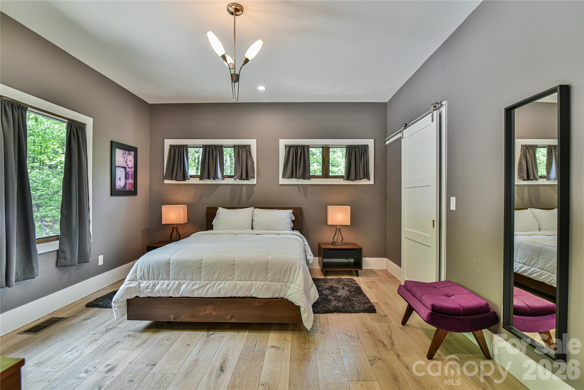 High Cliffs at Round Mountain - Residential