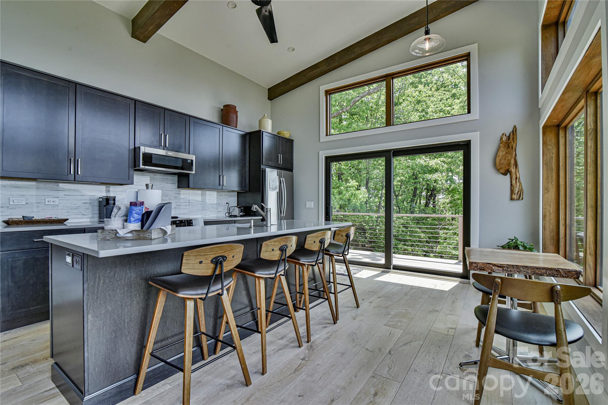 High Cliffs at Round Mountain - Residential