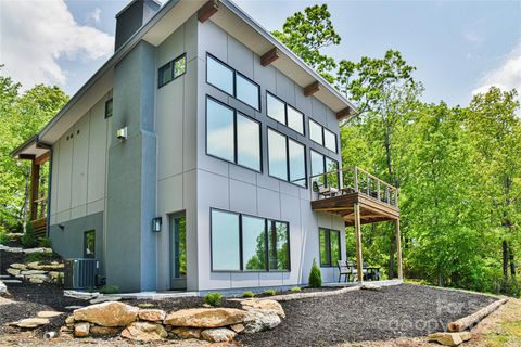 41 High Cliffs Trail Black Mountain NC 28711