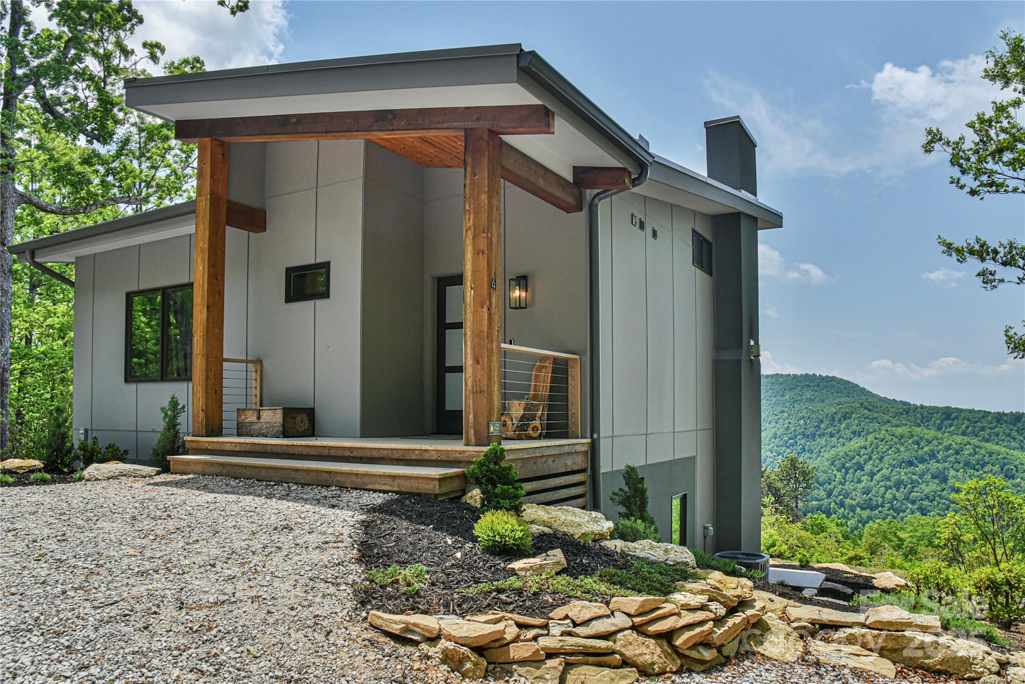41 High Cliffs Trail