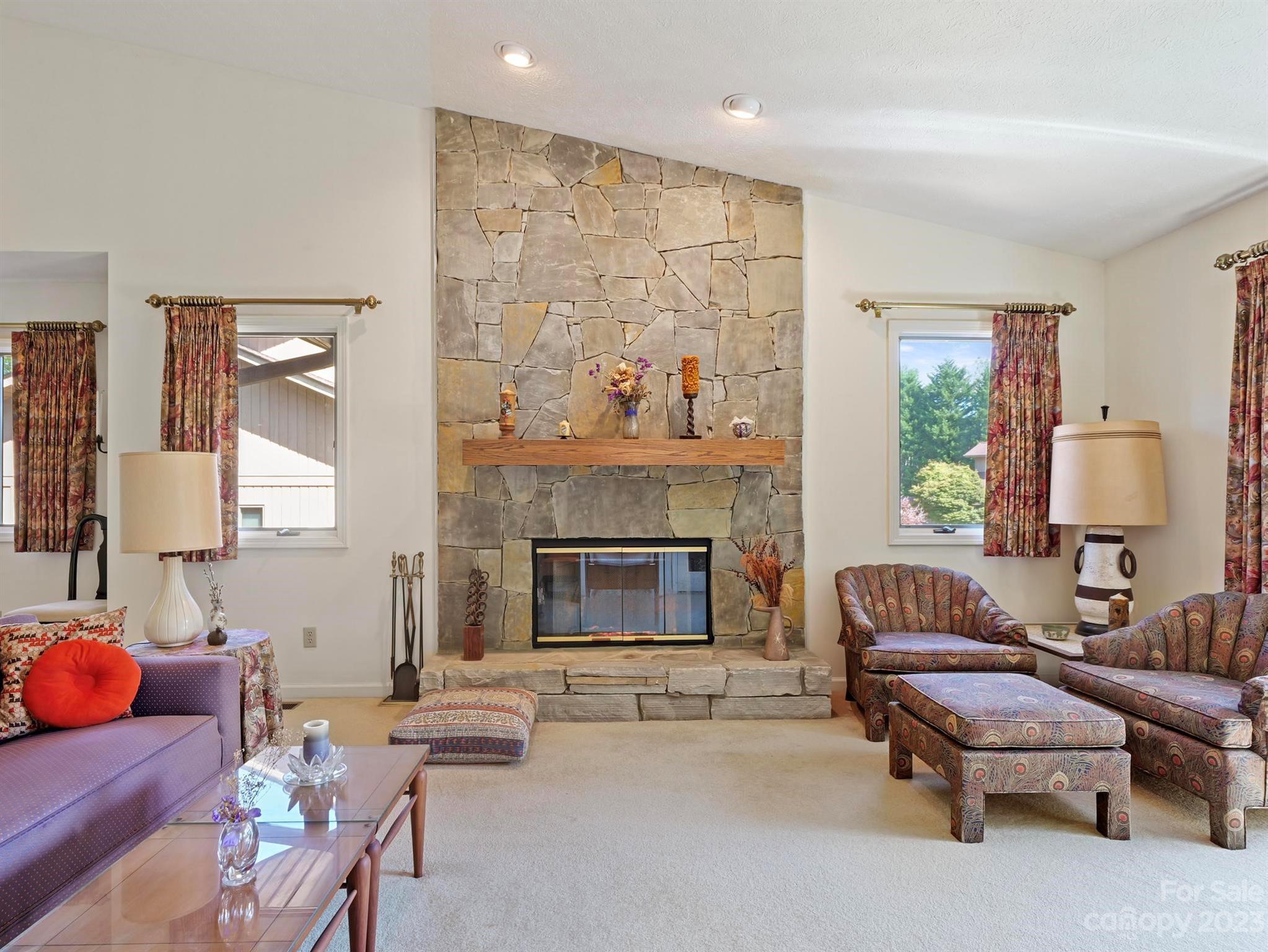 The Oaks - Residential