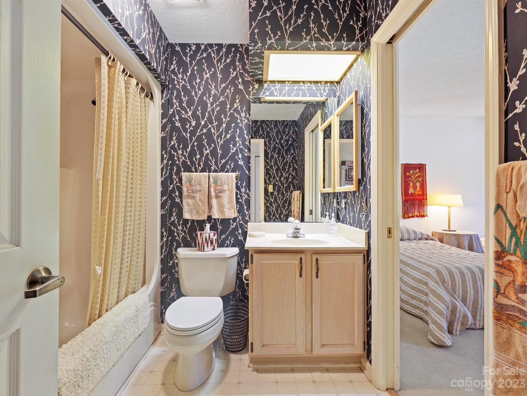 The Oaks - Residential