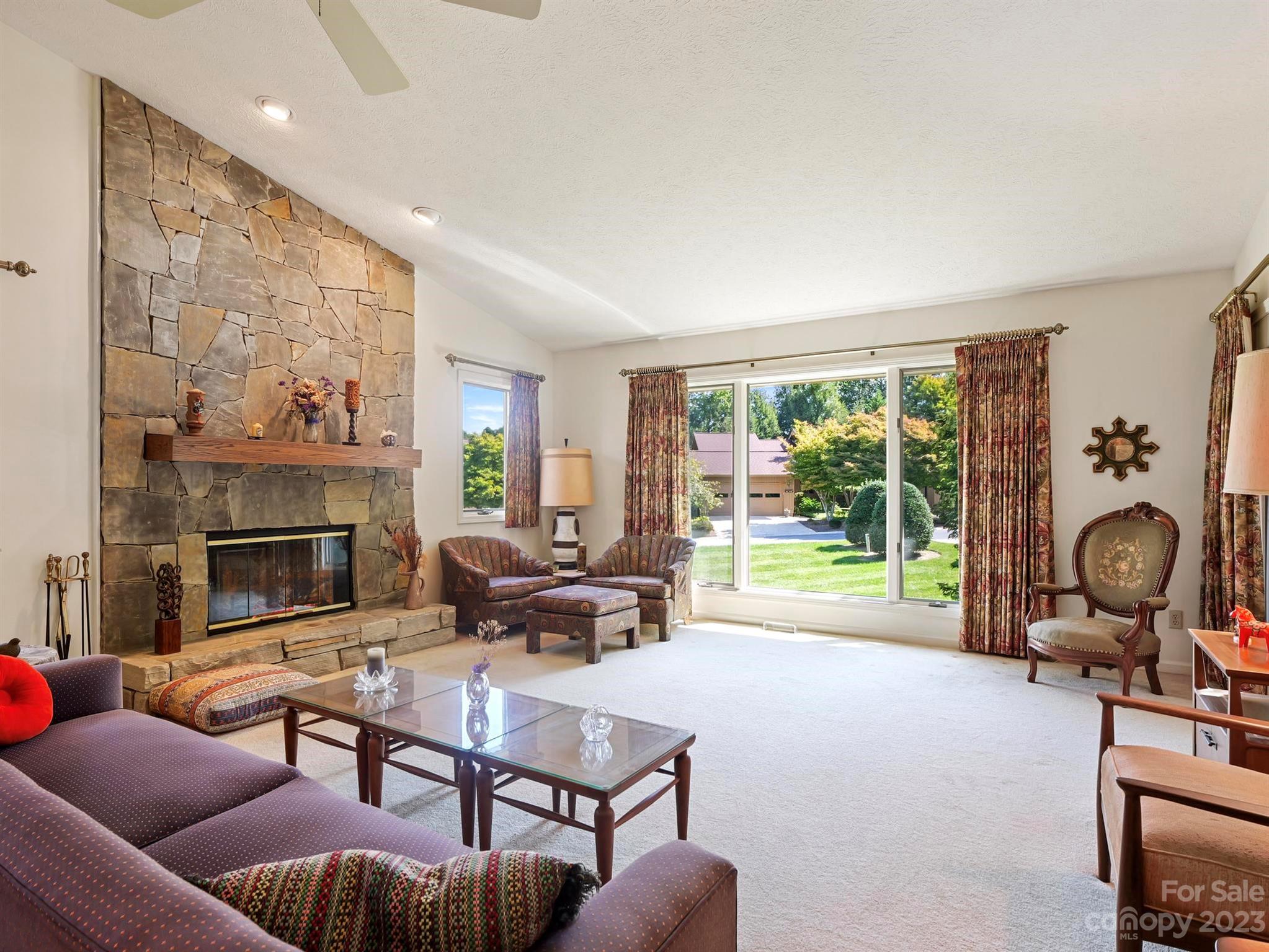 The Oaks - Residential