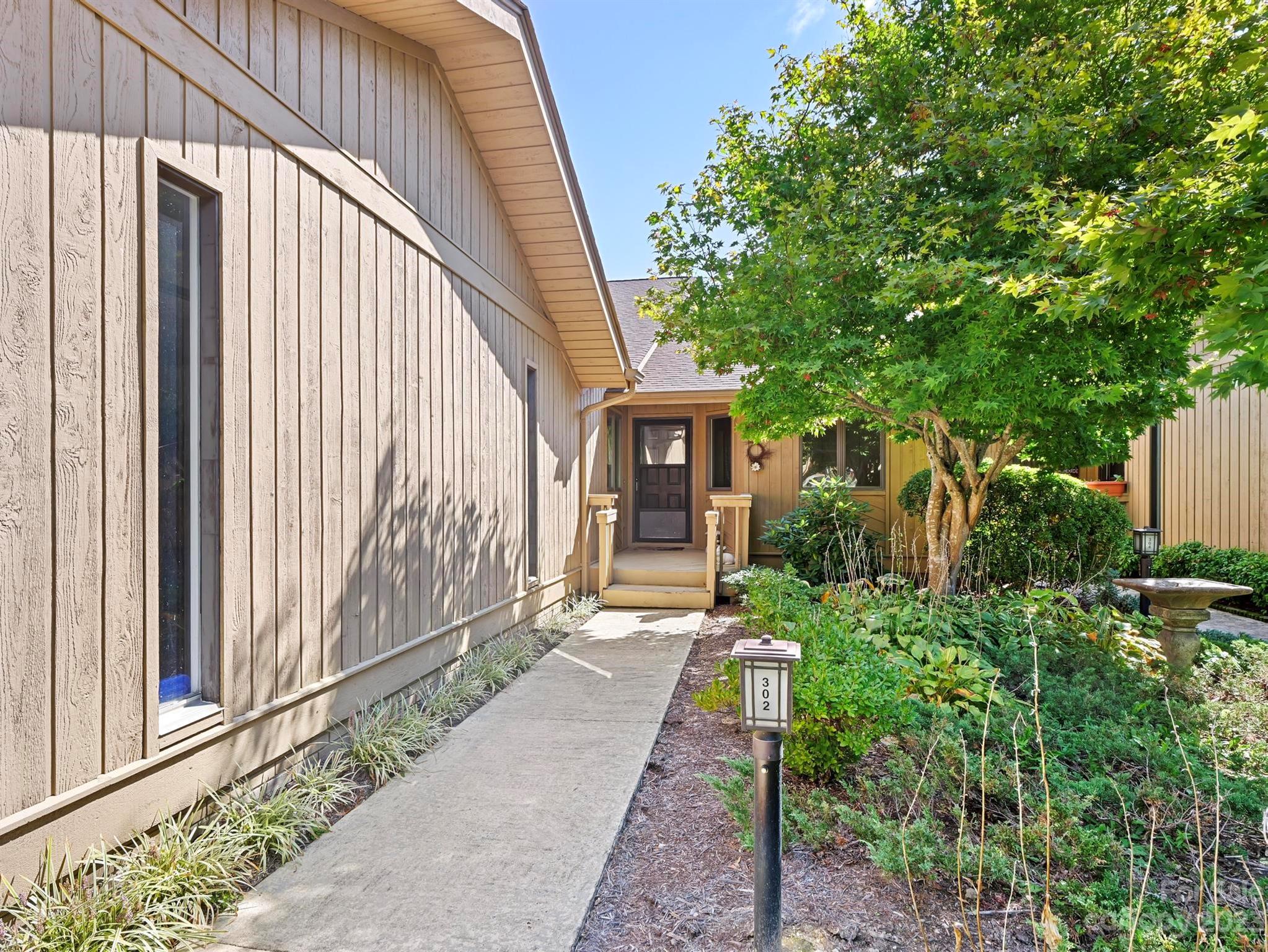 The Oaks - Residential