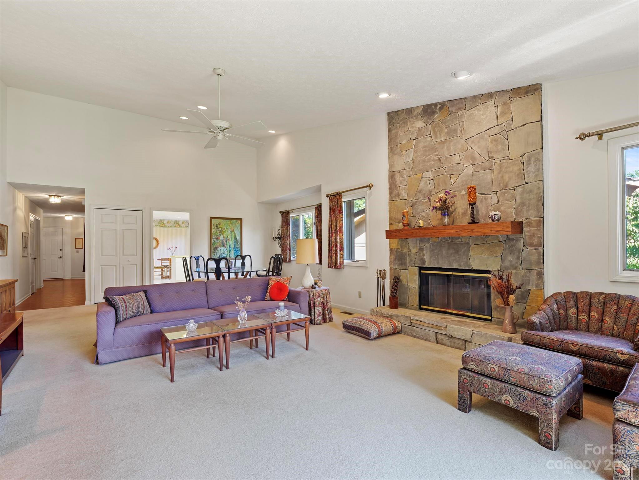 The Oaks - Residential